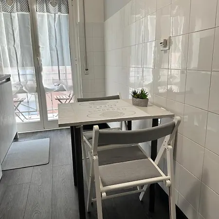 Apartmán Casa Del Mar *