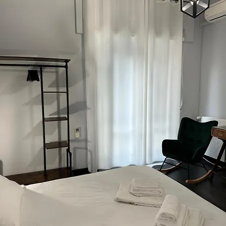 Apartmán Casa Del Mar