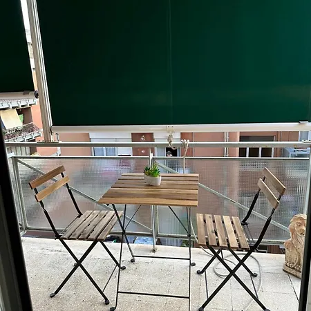 Casa Del Mar Apartmán Lido di Ostia
