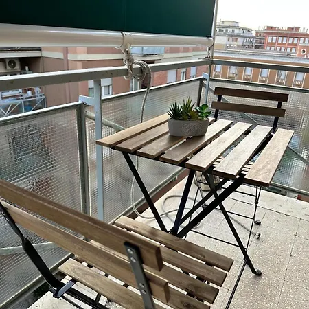 Apartmán Casa Del Mar